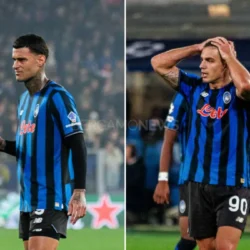 Atalanta, Scamacca favorito per il Venezia: Krstovic resta l’alternativa — La scelta del centravanti è il principale punto