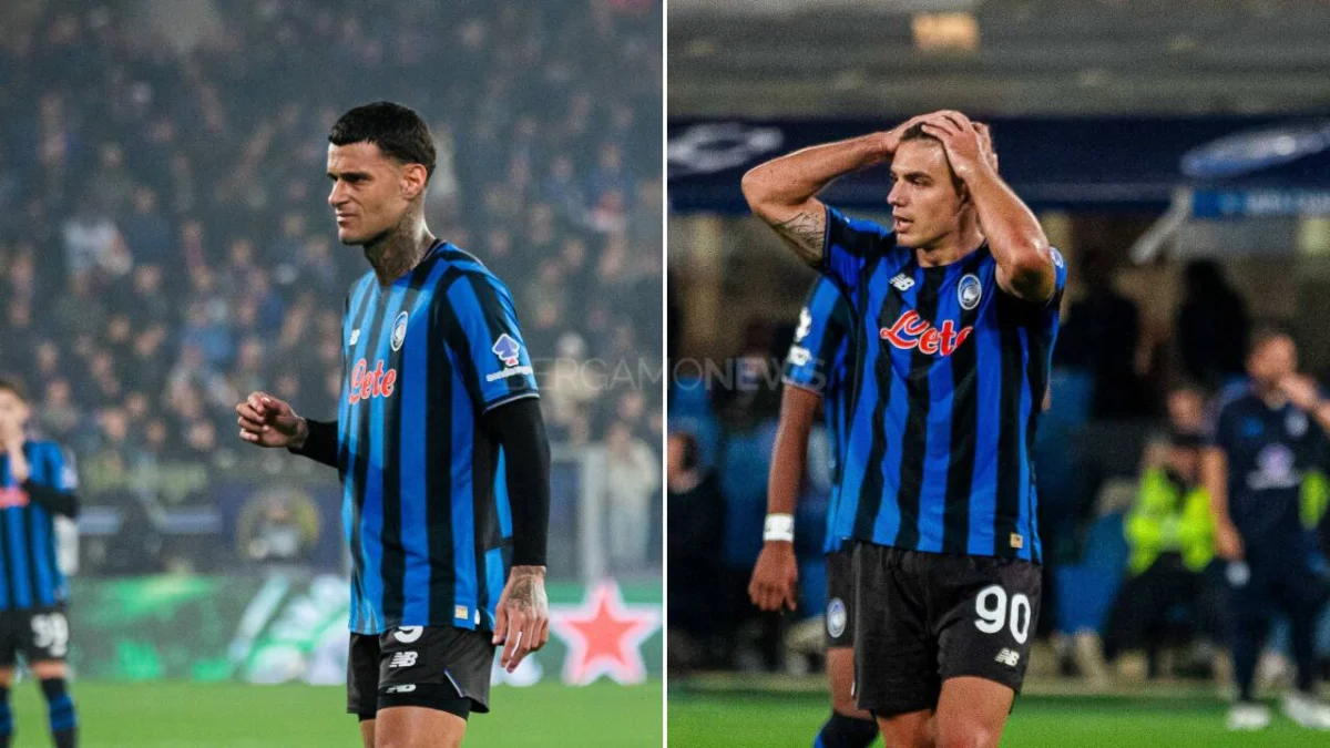 Atalanta, Scamacca favorito per il Venezia: Krstovic resta l’alternativa — La scelta del centravanti è il principale punto