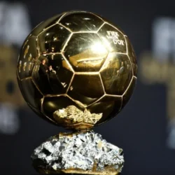 Ballon d’Or 2026, Kane batte Mbappé per 28 punti: il voto è tra i più serrati di sempre