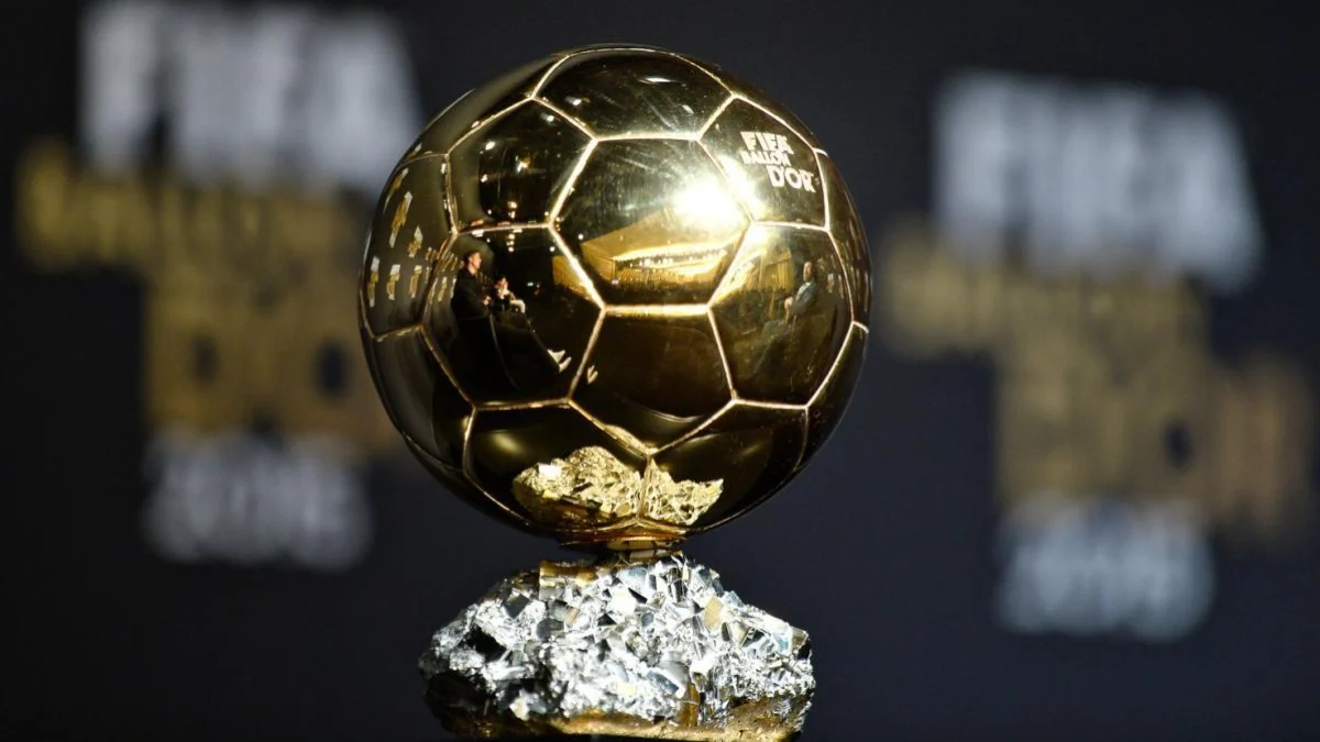 Ballon d’Or 2026: risultati e classifica, Kane davanti a Mbappé di 28 punti