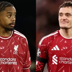 Barcola e Wirtz, il Liverpool non può aspettare: serve un contributo rapido dei giocatori costati oltre 100 milioni di sterline