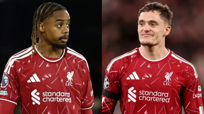 Pennant prevede un adattamento più rapido per Barcola, ma l’esterno francese deve incidere in un Liverpool reduce dal 3-0 contro il Manchester City.