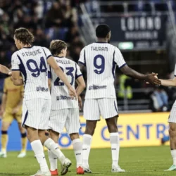Bologna-Inter 1-3 e nerazzurri ancora in testa: la rimonta grazie a Carlos Augusto e Thuram