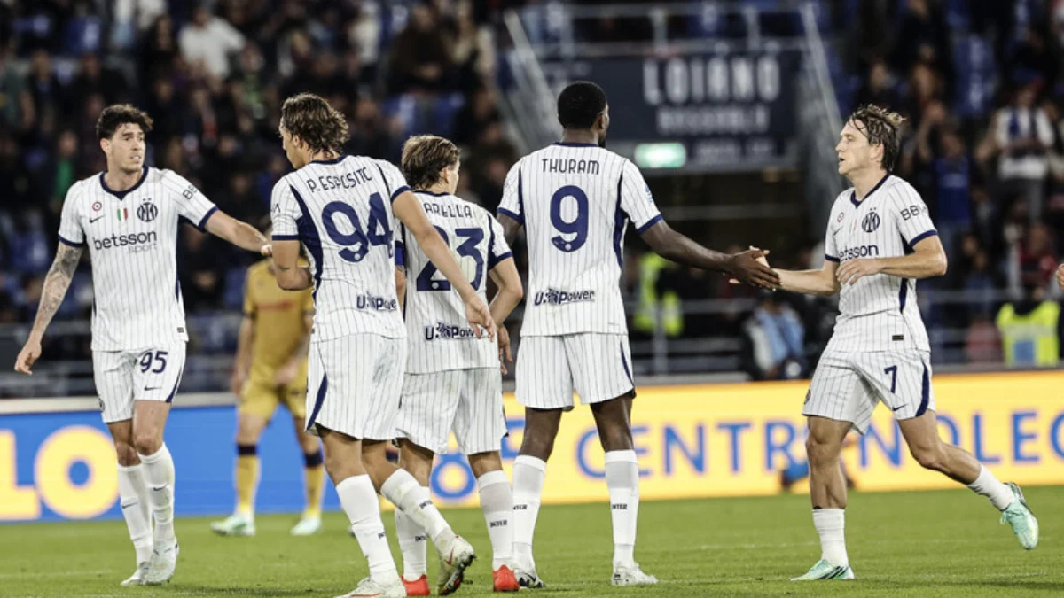 Bologna-Inter 1-3: rimonta nerazzurra, Carlos Augusto cambia la partita Il Bologna aveva trovato spazi per ripartire e Pobega ha anche colpito la traversa.