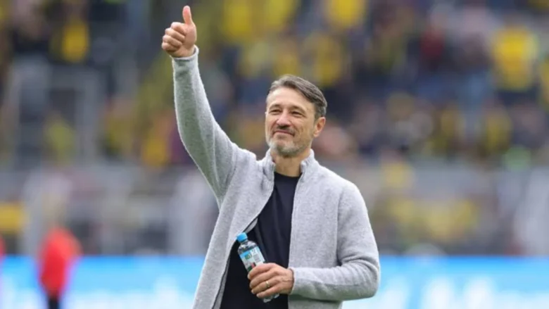 Borussia Dortmund, ufficiale il rinnovo di Kovac fino al 2029