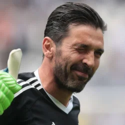 Buffon difende Spalletti: «Il problema non può essere sempre l’allenatore»