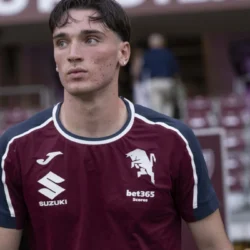 Cacciamani titolare nel 3-0 del Torino: Napoli e Roma avevano provato a prenderlo