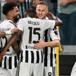 Celta Vigo-Juventus, orario e dove vederla in TV e streaming