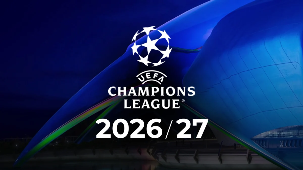 Nelle prime due fasi campionato della nuova Champions, **16 punti sono bastati per entrare tra le prime otto** e qualificarsi direttamente agli ottavi.