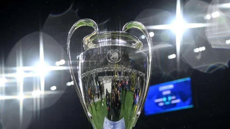 Champions, il PSG guida dopo due turni: la classifica dopo la seconda giornata Champions, il PSG guida dopo due turni: la classifica dopo la seconda giornata