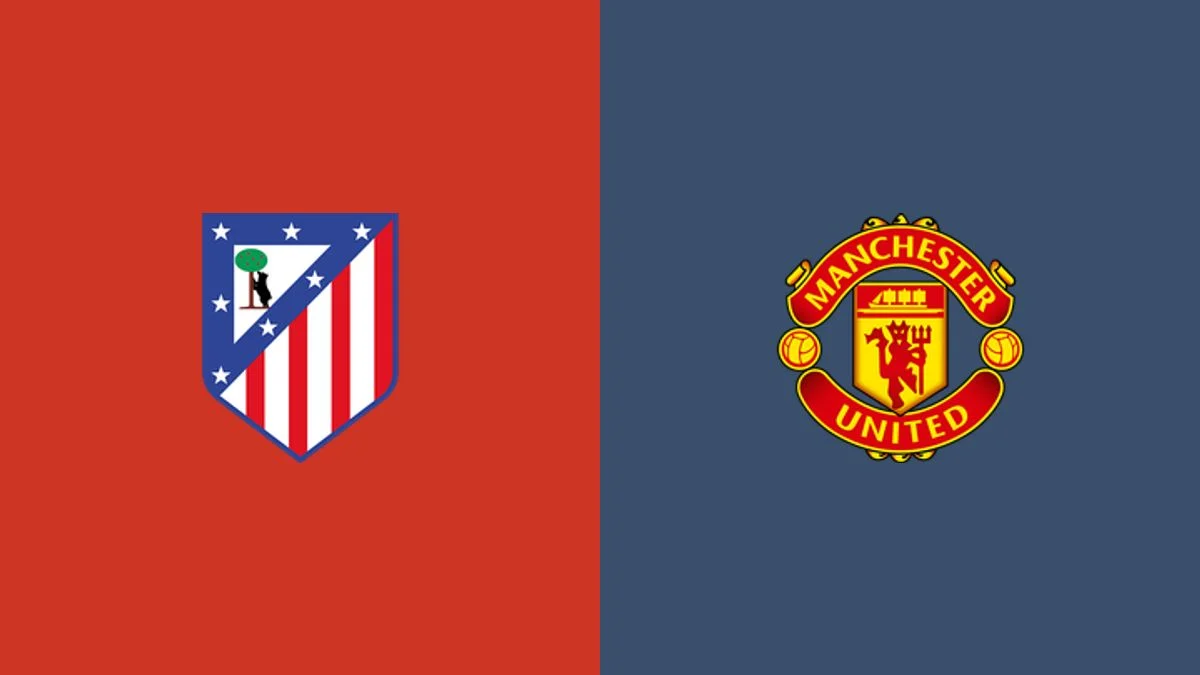 Atlético Madrid-Manchester United si gioca martedì 13 ottobre alle 21:00 al Riyadh Air Metropolitano, nella seconda giornata della fase campionato di Champions League.