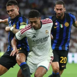 L’Inter affronta il Club Brugge martedì 13 ottobre alle 21 a San Siro con un obiettivo immediato: conquistare i primi punti nella fase campionato della Champions League.