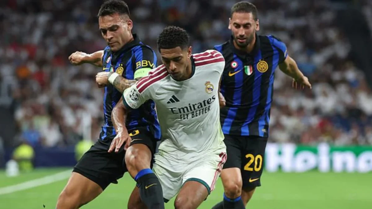 L’Inter affronta il Club Brugge martedì 13 ottobre alle 21 a San Siro con un obiettivo immediato: conquistare i primi punti nella fase campionato della Champions League.
