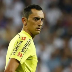 Champions League, gli arbitri di Napoli-Bodø/Glimt e Roma-Slovan Bratislava
