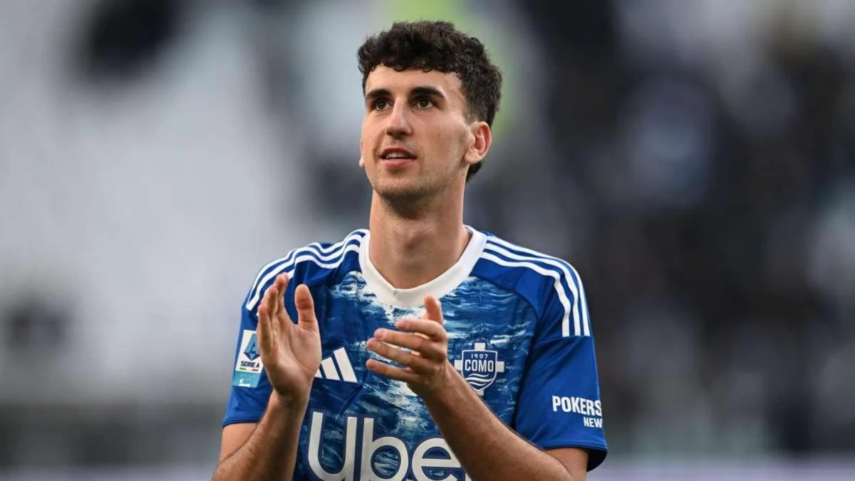 Jacobo Ramón, Premier League e clausola Real Madrid: il prezzo del riacquisto Jacobo Ramón, Premier League e clausola Real Madrid: il prezzo del riacquisto