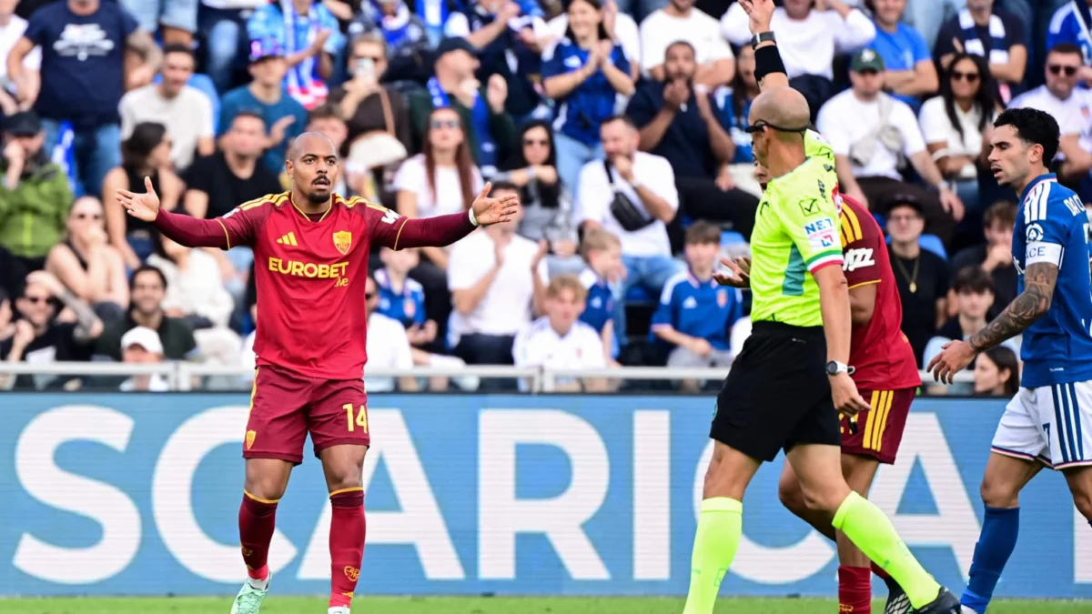 Como-Roma, disputata l’11 ottobre 2026, si è chiusa sullo 0-0: secondo la Lega Serie A, è stato il primo pareggio senza reti del campionato.