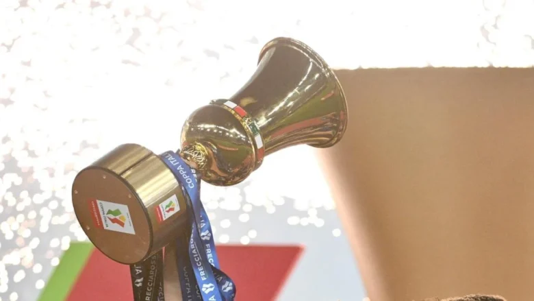Coppa Italia, allo studio gironi e l’inclusione di più squadre di Serie C Coppa Italia, allo studio gironi e l’inclusione di più squadre di Serie C