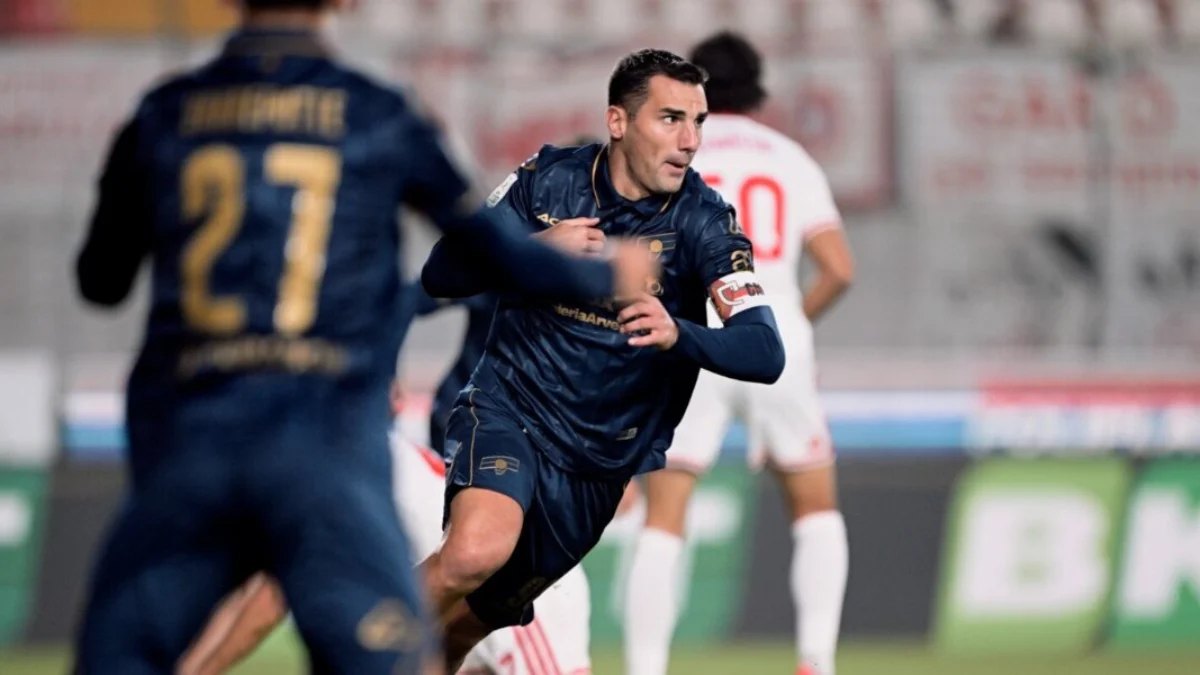 Serie B, risultati del 27 ottobre: Cremonese, Modena e Ascoli vincono Serie B, risultati del 27 ottobre: Cremonese, Modena e Ascoli vincono