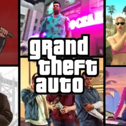 Da GTA 3 a GTA 6: dall’1 ai 210 GB, come sono cresciuti i GTA (non solo come spazio fisico)
