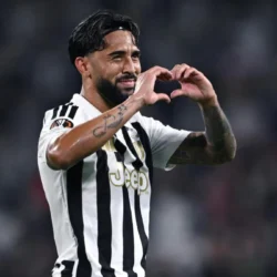 Nico Gonzalez ha rinnovato con la Juventus fino al 30 giugno 2030.
