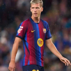 Dani Olmo nel radar del Bayern: nessun contatto recente e Barcellona orientato a trattenerlo