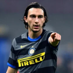 Darmian: «Ho pensato al ritiro», poi la chiamata del Bologna ha rimesso in gioco il terzino ex Inter