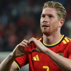 De Bruyne in mediana, Allegri rilancia la manovra del Napoli ispirandosi alla nazionale belga