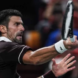 Djokovic, ko a Basilea: le ATP Finals si allontanano