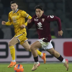 Lunedì 12 ottobre la sesta giornata di Serie A si chiude con Atalanta-Venezia alle 18.
