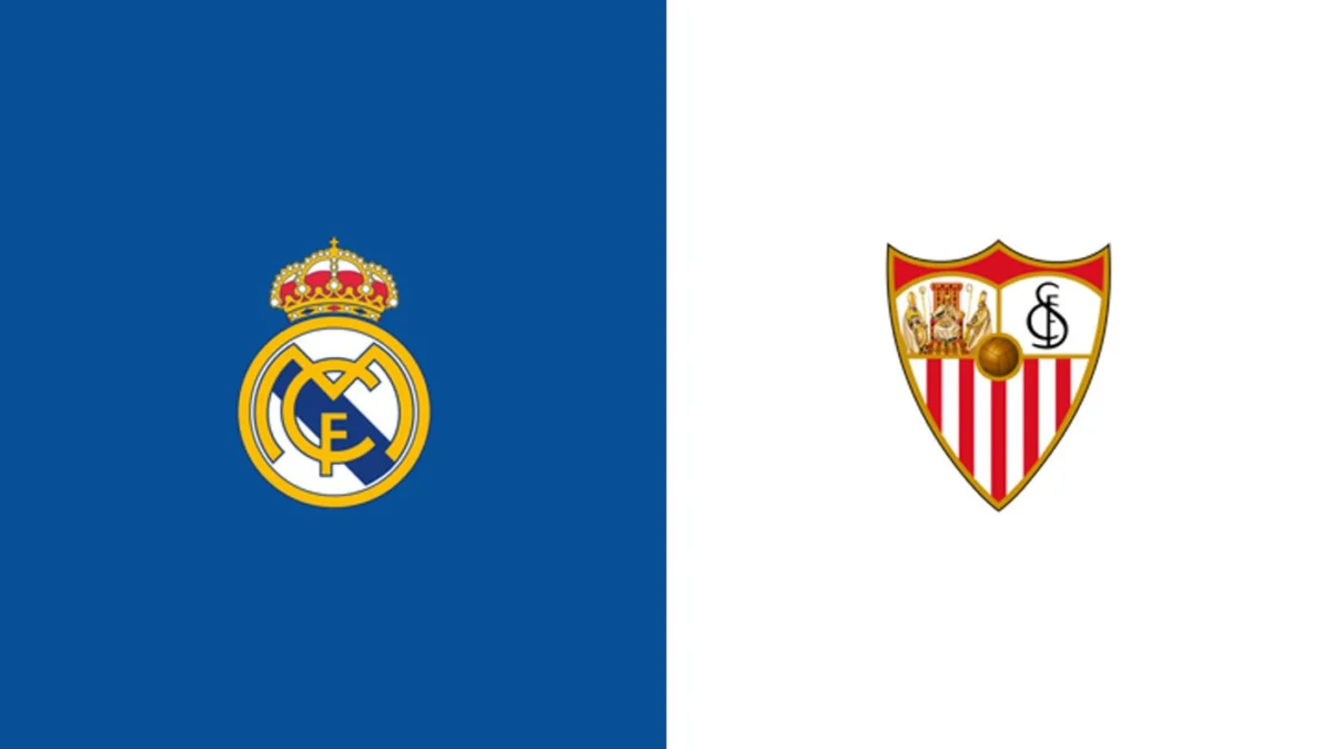 Real Madrid-Siviglia in TV e streaming: orario e diretta DAZN Real Madrid-Siviglia in TV e streaming: orario e diretta DAZN