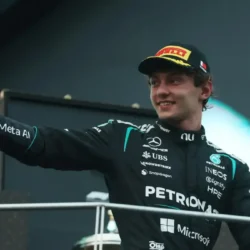 Kimi Antonelli arriva al Gran Premio degli Stati Uniti con 102 punti su George Russell e 111 su Lewis Hamilton.