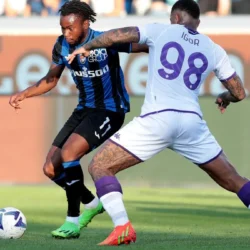 Fiorentina-Atalanta: formazioni, orario e diretta DAZN