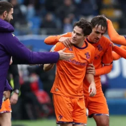 Fiorentina-Como: orario, DAZN, probabili formazioni e classifica