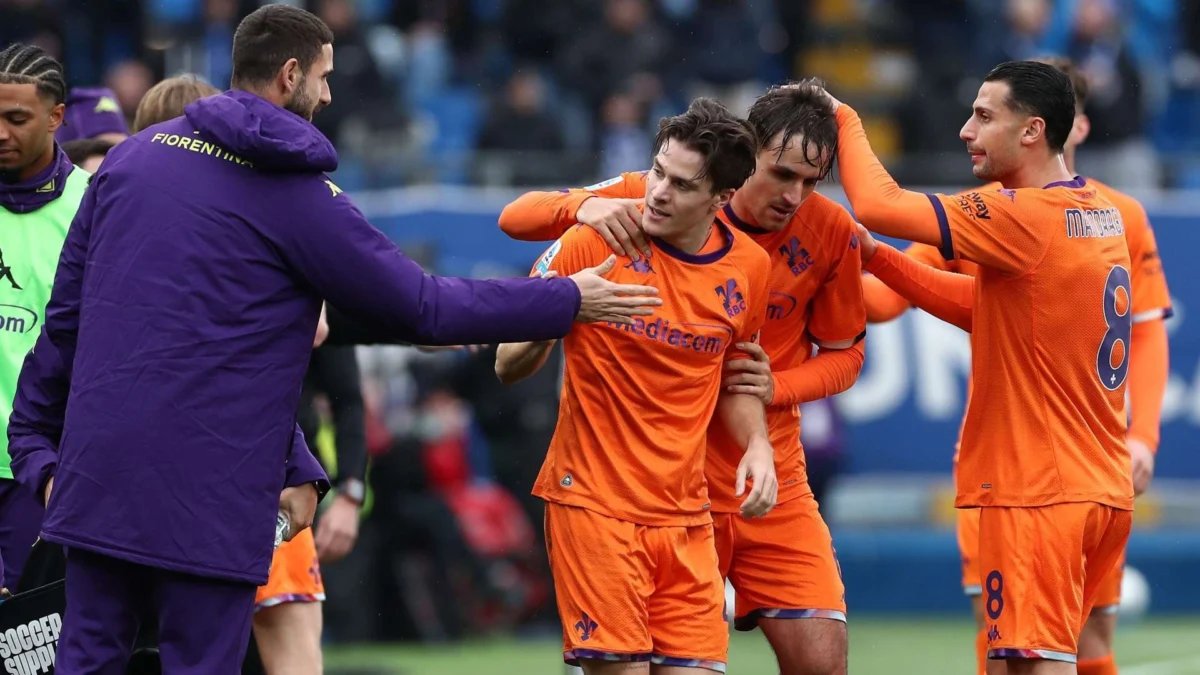 Fiorentina-Como: dove vederla, orario e probabili formazioni