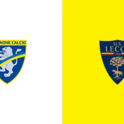 Frosinone-Lecce oggi alle 18:30: diretta TV su DAZN e probabili formazioni