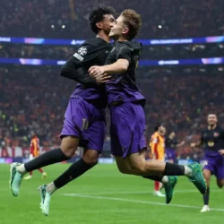 Galatasaray-Barcellona 1-4: la rimonta blaugrana si completa nella ripresa