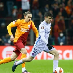 Galatasaray-Barcellona, arbitra Guida: blaugrana senza vittorie nei due precedenti