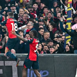 Genoa-Juventus 2-0: Ehizibue e Baldanzi condannano Spalletti (che ora rischia seriamente l’esonero)