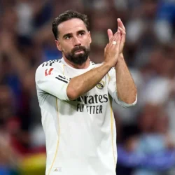 Getafe, Carvajal è vicino ma manca la firma: nel mirino anche Parejo e Seck