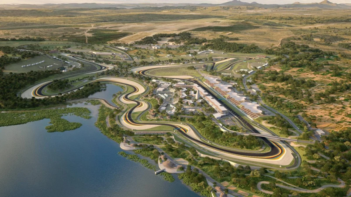 La Formula 1 tornerà in Africa con un accordo decennale per disputare in Rwanda il Formula 1 African Grand Prix, presented by Visit Rwanda.
