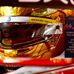 Hamilton, la sosta mancata a Singapore: il malessere non spiega l’errore