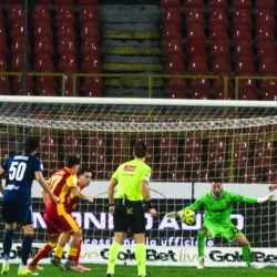 Il Mantova colpisce tre volte a Catanzaro: vittoria costruita sui momenti chiave