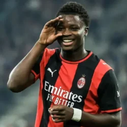 Il Milan espugna Salisburgo: tripletta di Cisse e gol di Ramos