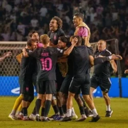 Il Sabah Baku batte lo Slavia Praga: è la prima vittoria in Champions