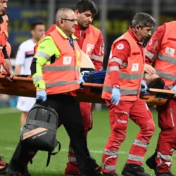 Infortuni Serie A, ecco chi recupera e chi no per la decima giornata di campionato del 31/10