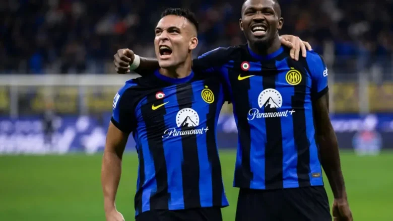 Inter-Club Brugge, dove vederla e le probabili formazioni: confermata la coppia Lautaro-Thuram in attacco
