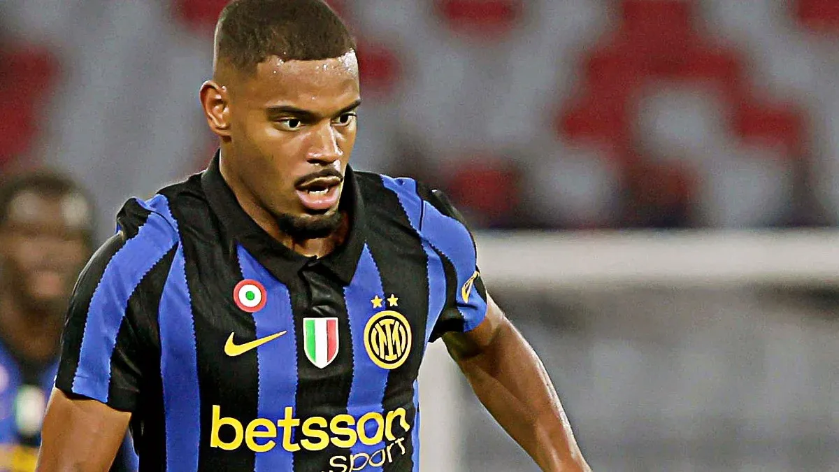 L’Inter ha perso 3-4 contro il Club Brugge a San Siro, nella seconda giornata della League Phase di Champions League 2026/27.