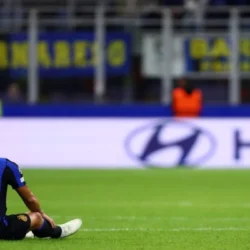 Inter, Lautaro si ferma: salterà almeno 7 partite