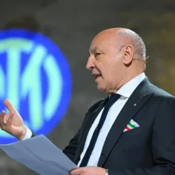 Barilla è in trattativa con l’Inter per una partnership commerciale.