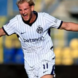 Serie C Inter U23, poker al Giugliano: quattro gol dal 76’ al 93’